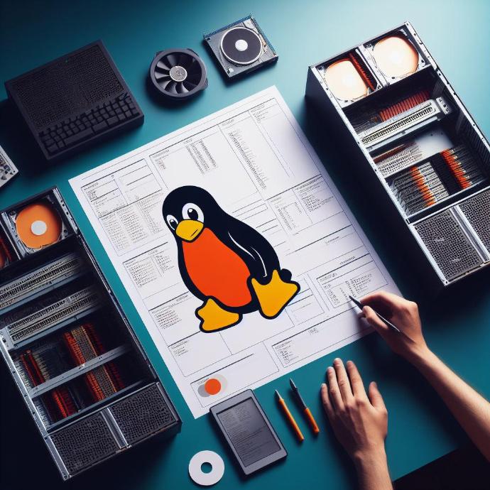 Linux servers