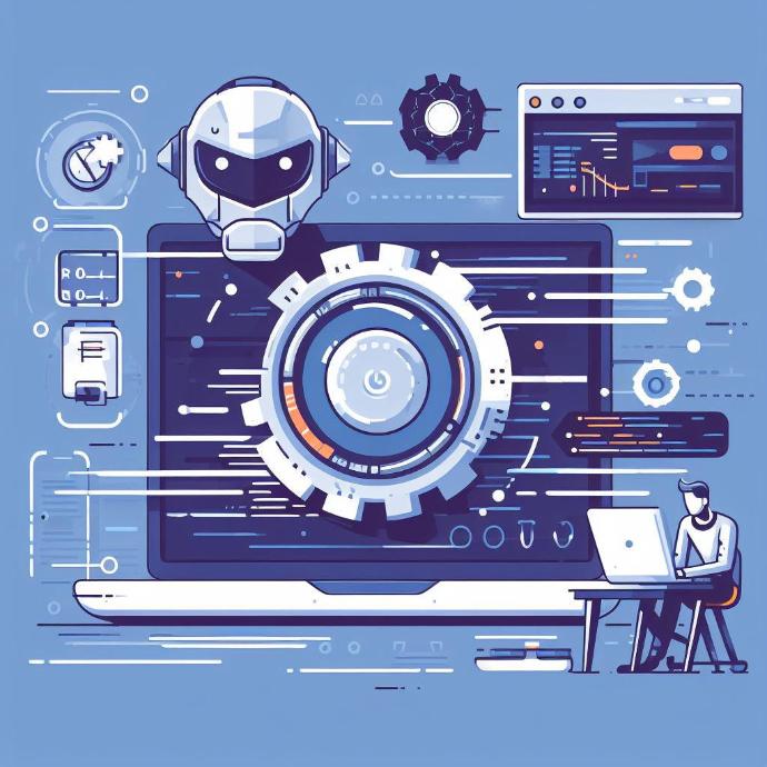web development