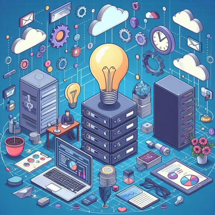 web hosting